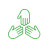 Icon for Event Bookings